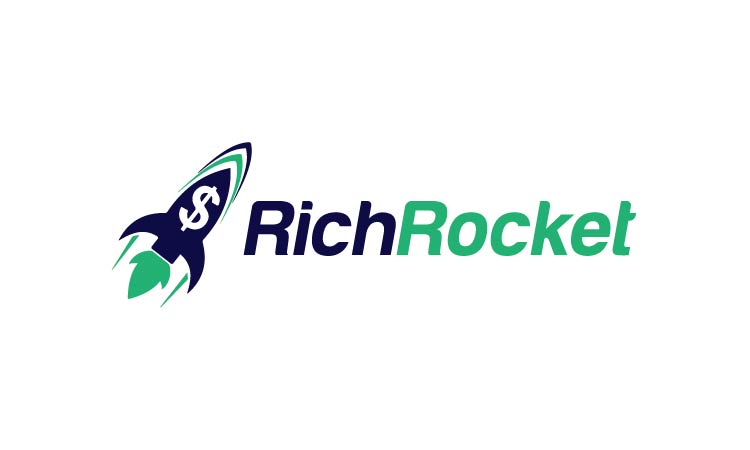 RichRocket.com - buy Unique premium names